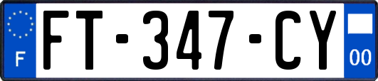 FT-347-CY