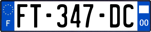 FT-347-DC