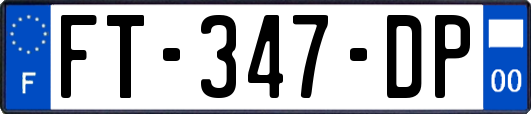 FT-347-DP