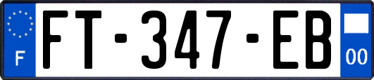 FT-347-EB