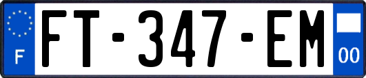 FT-347-EM