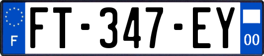 FT-347-EY