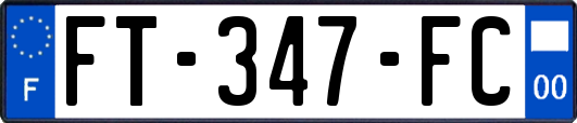 FT-347-FC