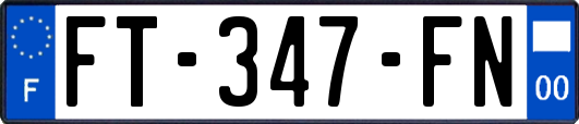FT-347-FN