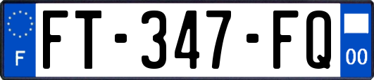 FT-347-FQ