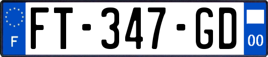 FT-347-GD
