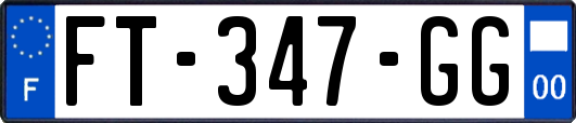 FT-347-GG
