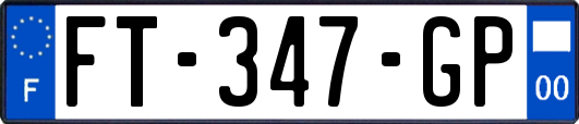 FT-347-GP