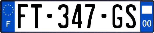 FT-347-GS