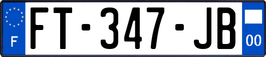 FT-347-JB