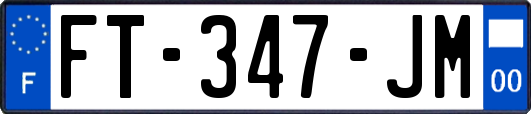FT-347-JM