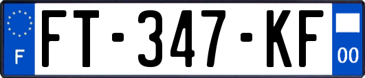 FT-347-KF