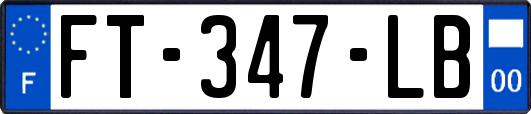 FT-347-LB