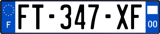 FT-347-XF