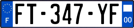 FT-347-YF