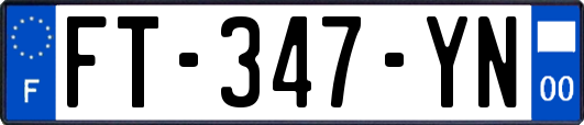 FT-347-YN