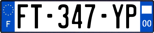 FT-347-YP