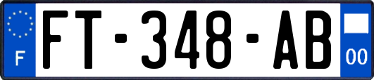 FT-348-AB