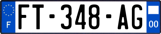 FT-348-AG