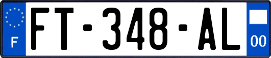 FT-348-AL