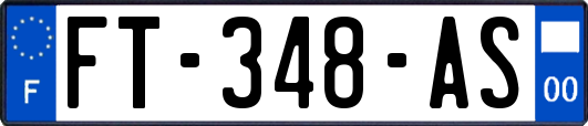 FT-348-AS