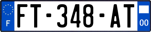FT-348-AT