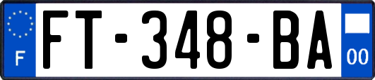 FT-348-BA