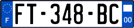 FT-348-BC