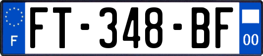 FT-348-BF