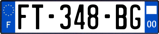 FT-348-BG