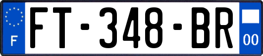 FT-348-BR