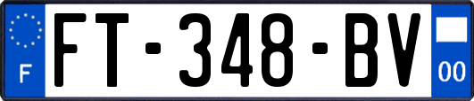 FT-348-BV