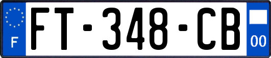 FT-348-CB