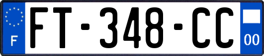 FT-348-CC