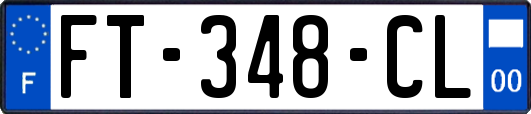 FT-348-CL