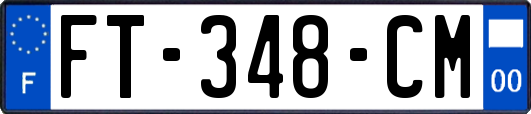 FT-348-CM