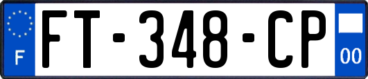 FT-348-CP