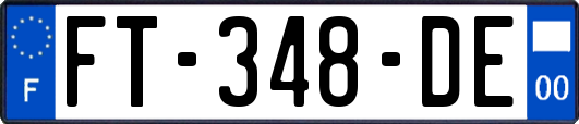 FT-348-DE