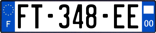 FT-348-EE