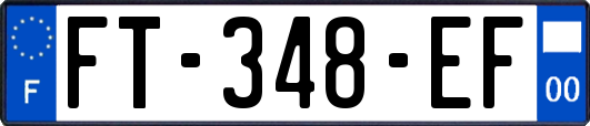 FT-348-EF