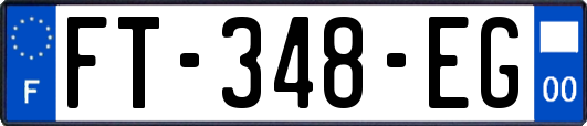 FT-348-EG