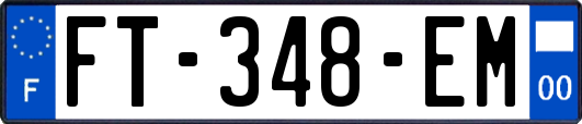 FT-348-EM