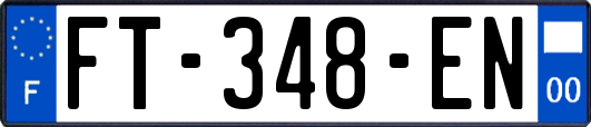 FT-348-EN