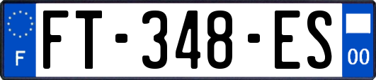 FT-348-ES