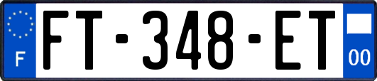 FT-348-ET