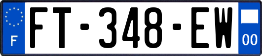 FT-348-EW