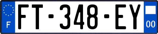 FT-348-EY