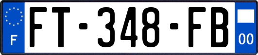 FT-348-FB