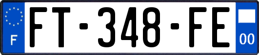 FT-348-FE