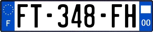 FT-348-FH